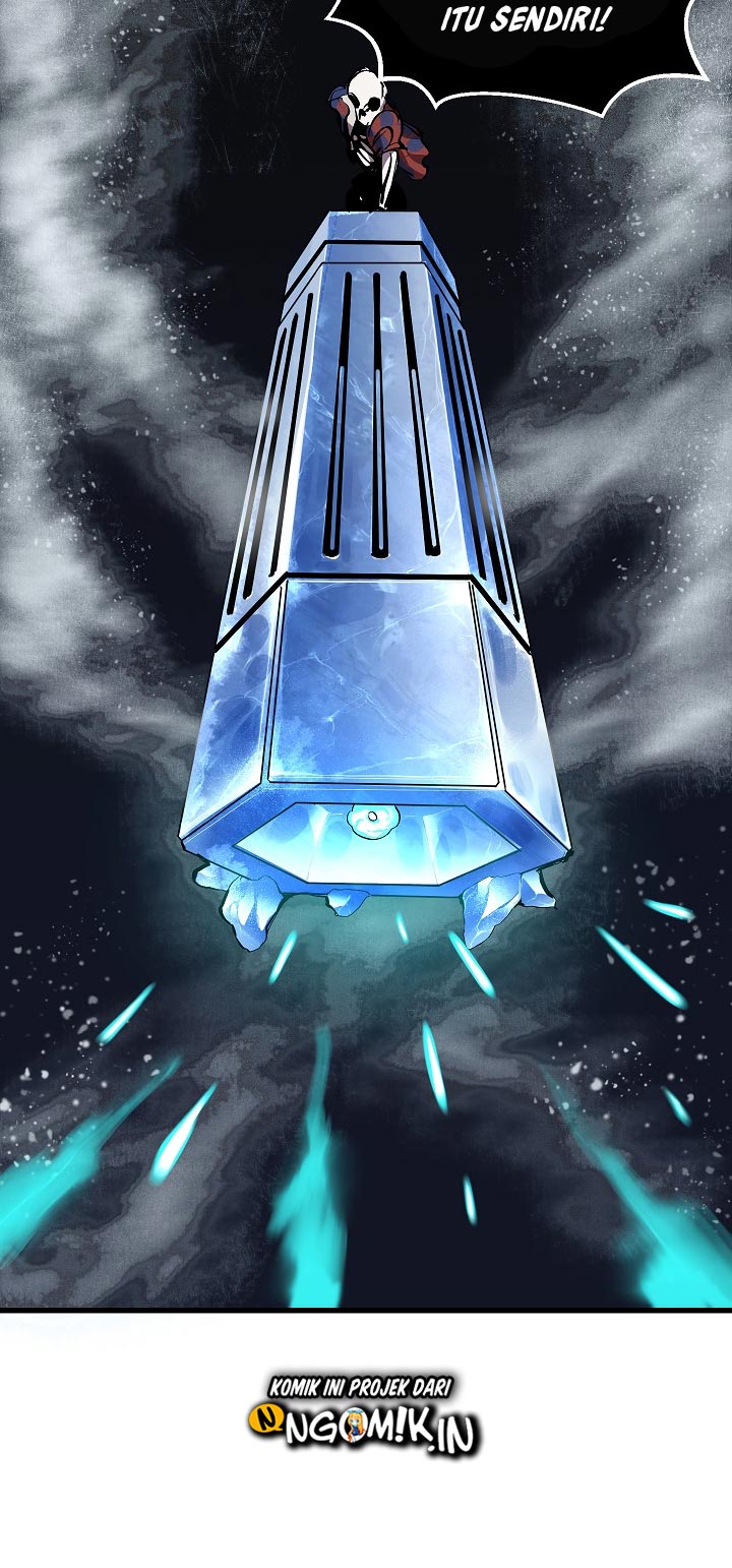Otherworldly Sword King’s Survival Records chapter 20